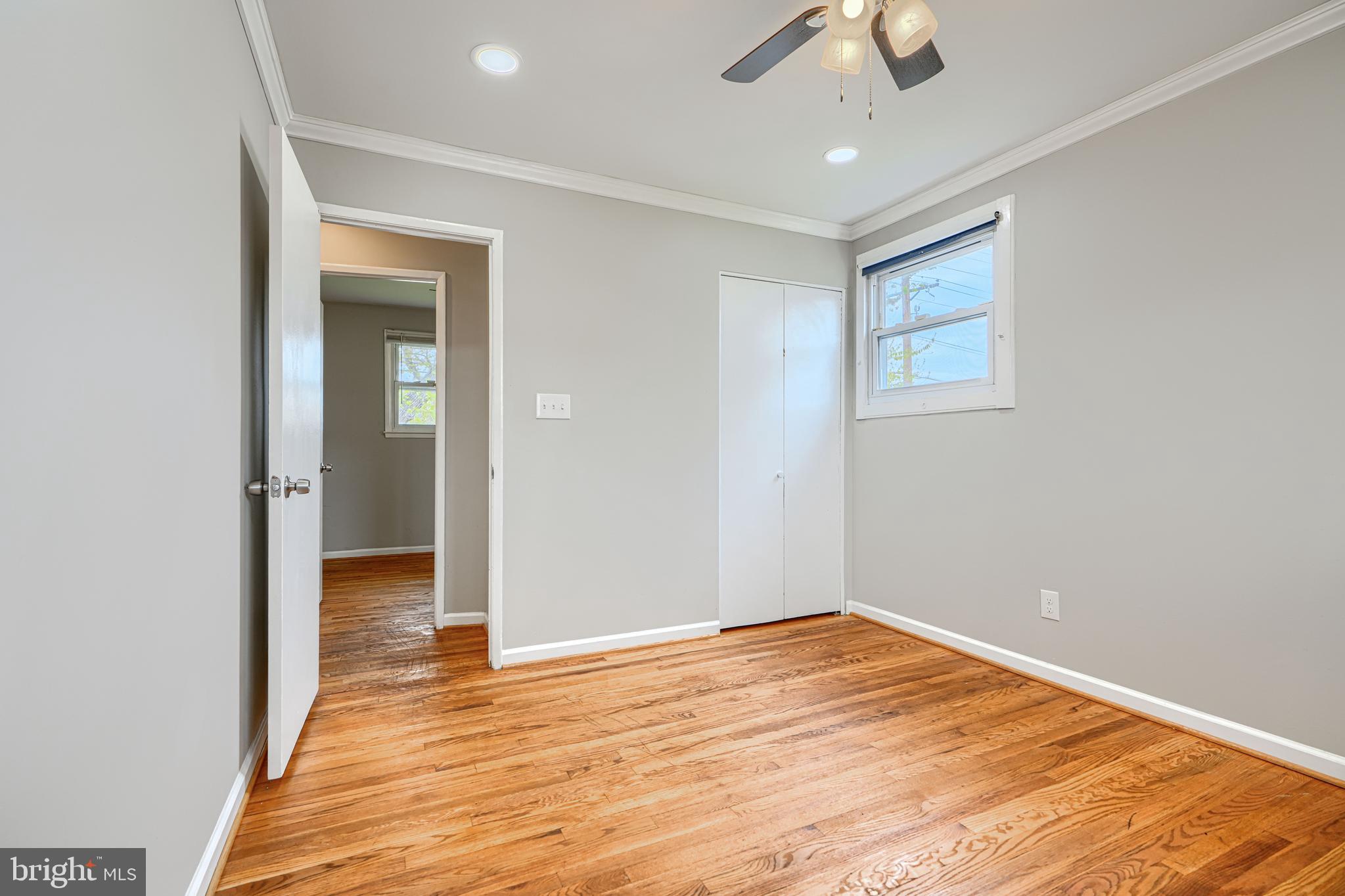 EDMONSON HEIGHTS - Residential