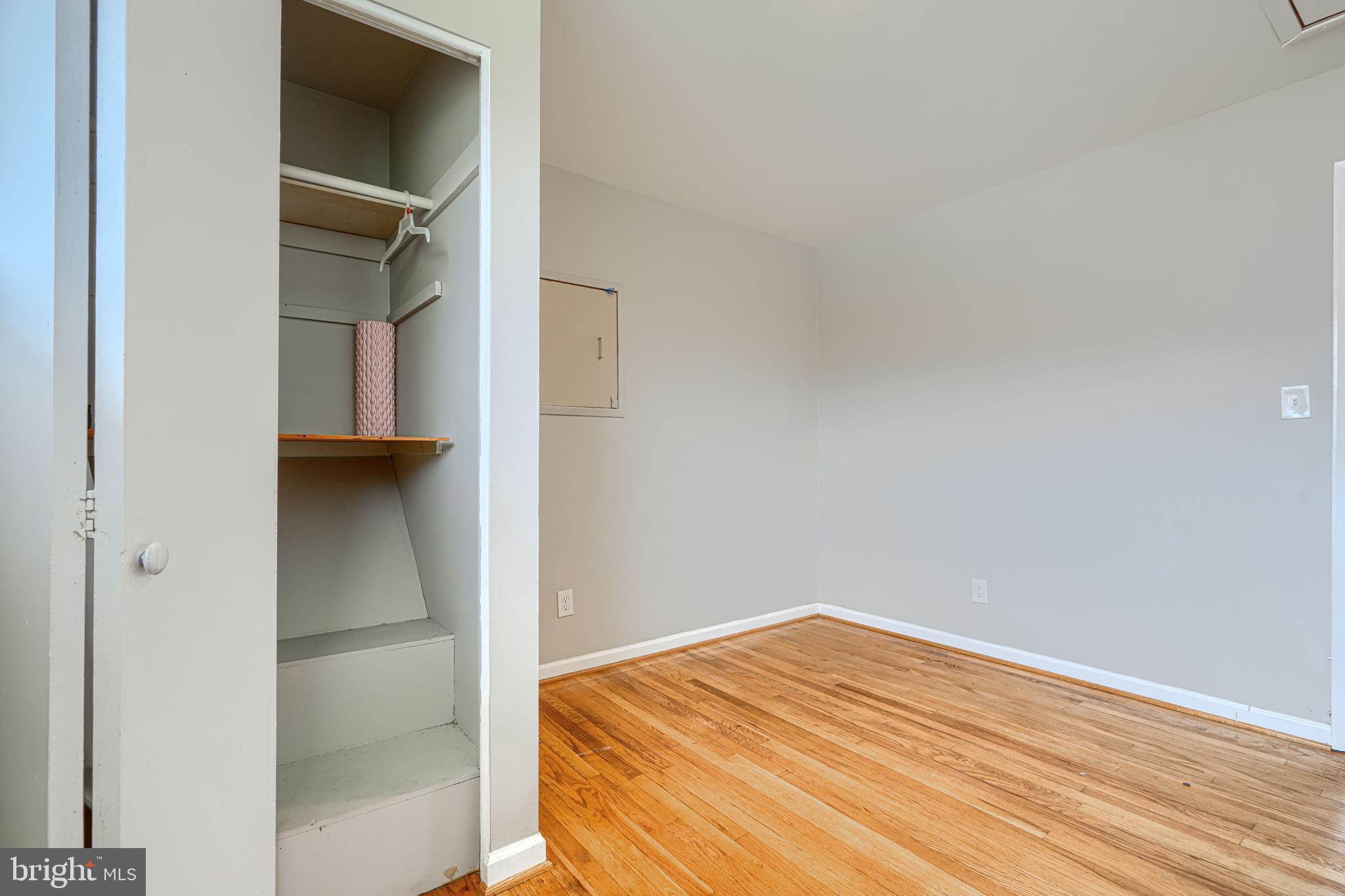 EDMONSON HEIGHTS - Residential