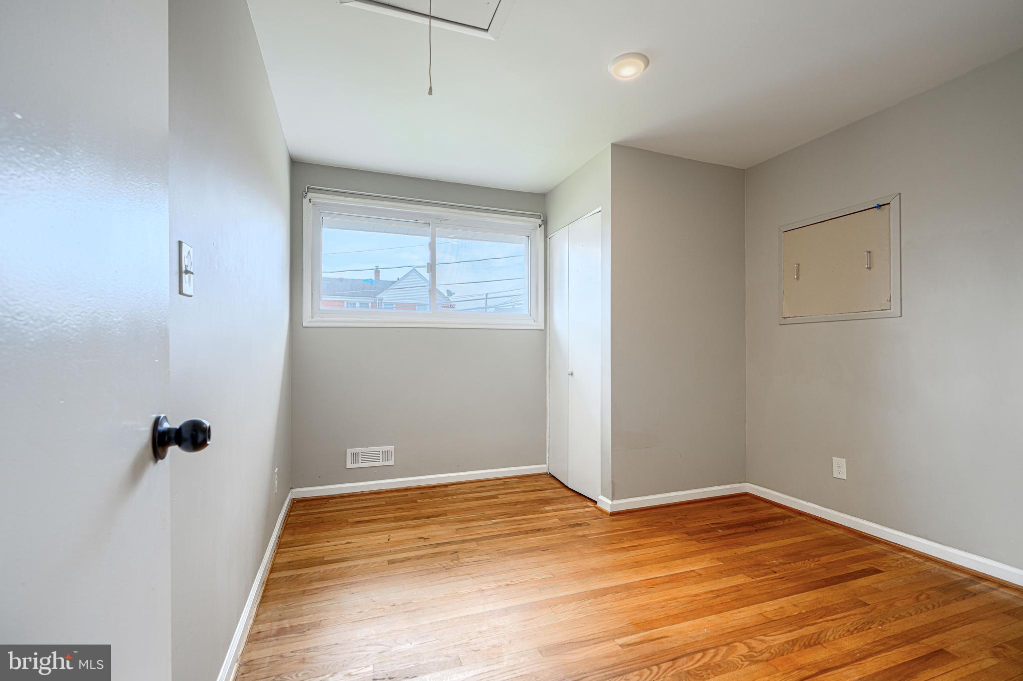 EDMONSON HEIGHTS - Residential