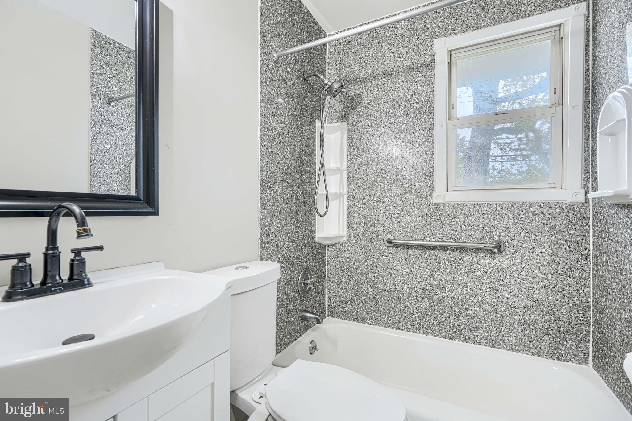 EDMONSON HEIGHTS - Residential