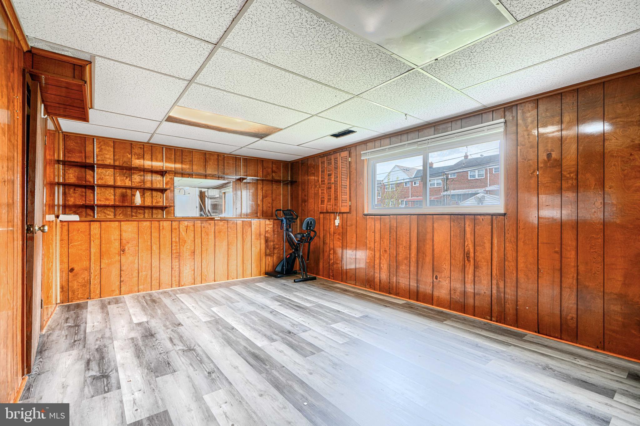 EDMONSON HEIGHTS - Residential