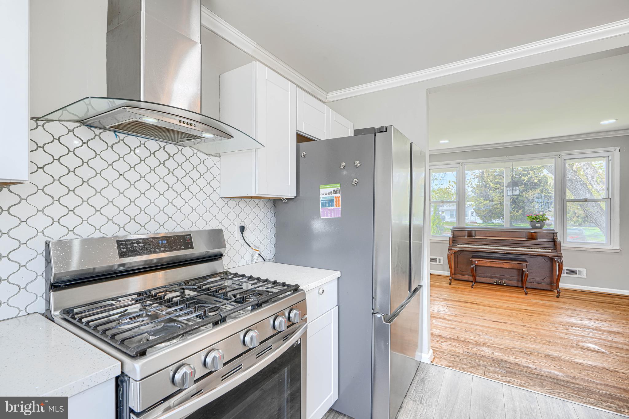 EDMONSON HEIGHTS - Residential