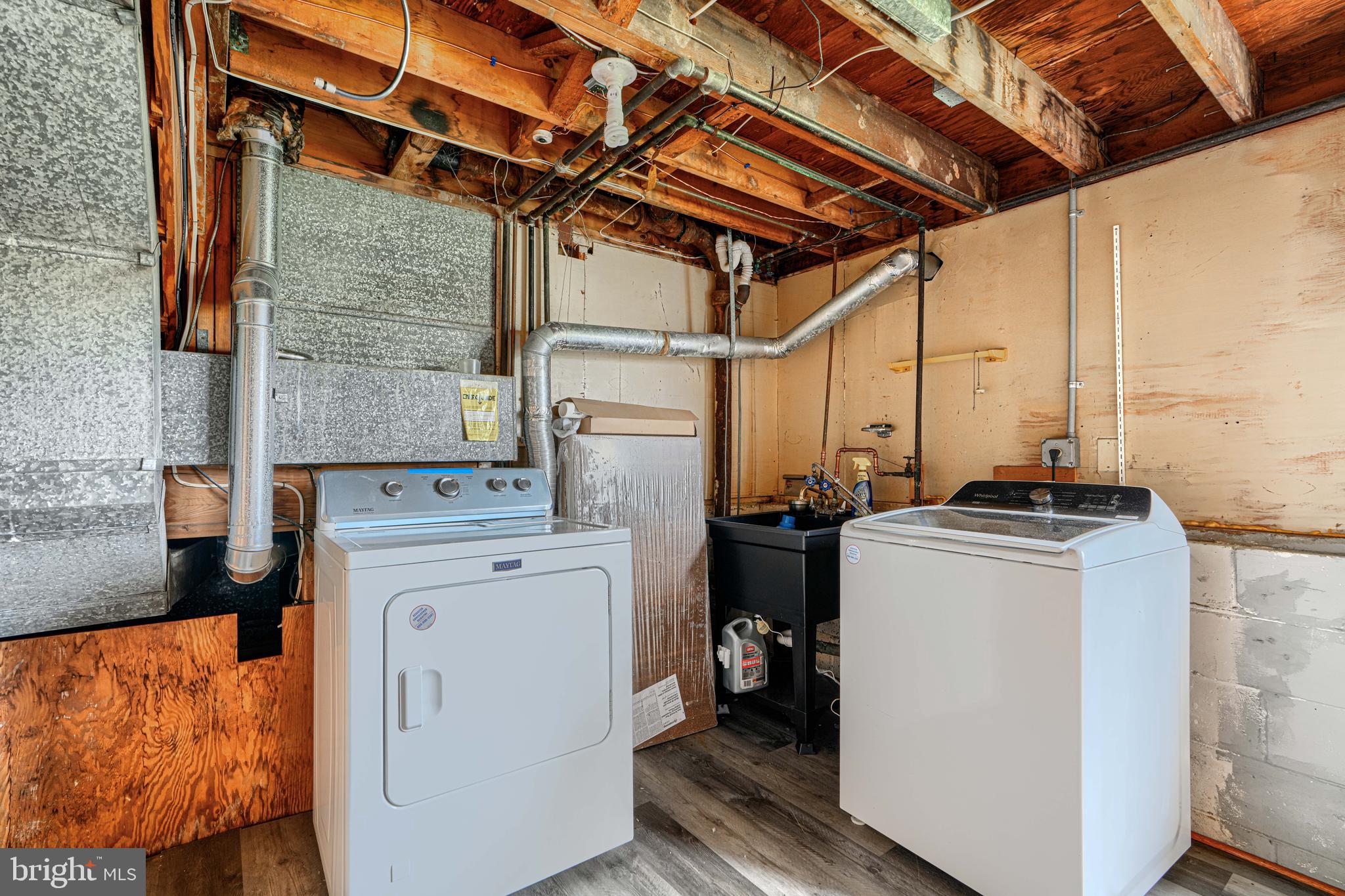 EDMONSON HEIGHTS - Residential