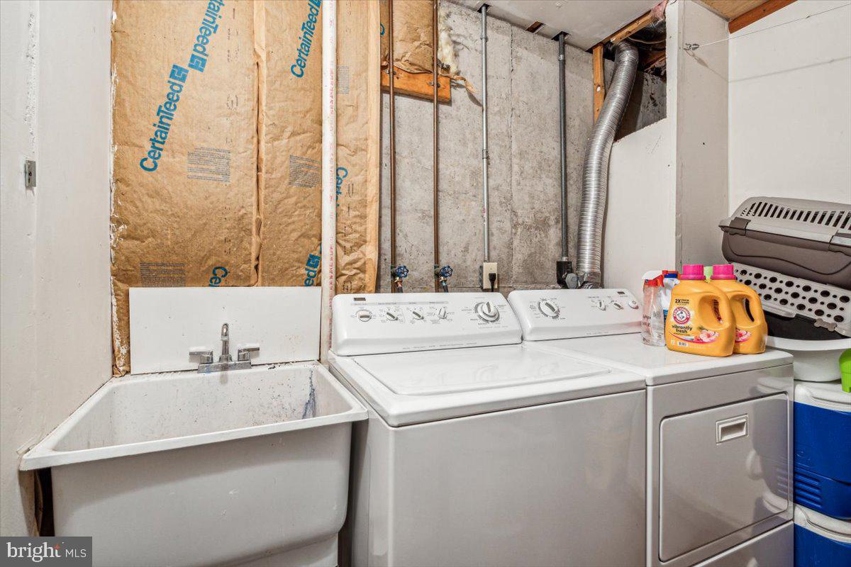 THURMONT WEST - Residential