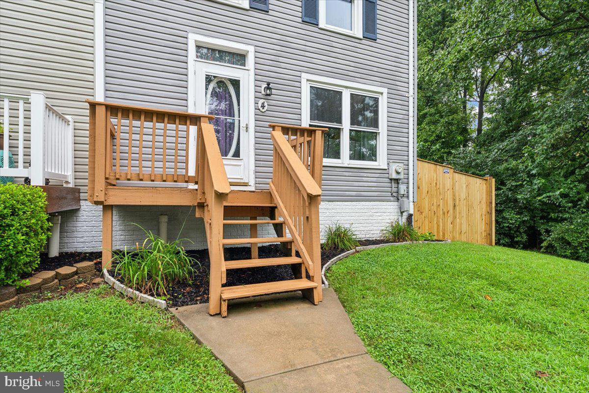 THURMONT WEST - Residential