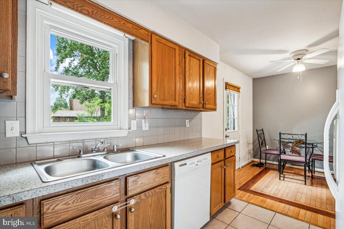 THURMONT WEST - Residential