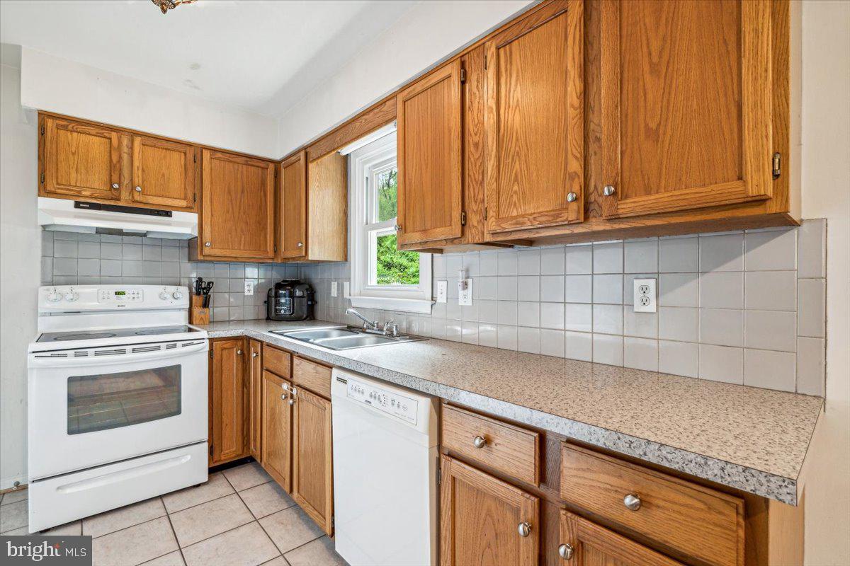 THURMONT WEST - Residential