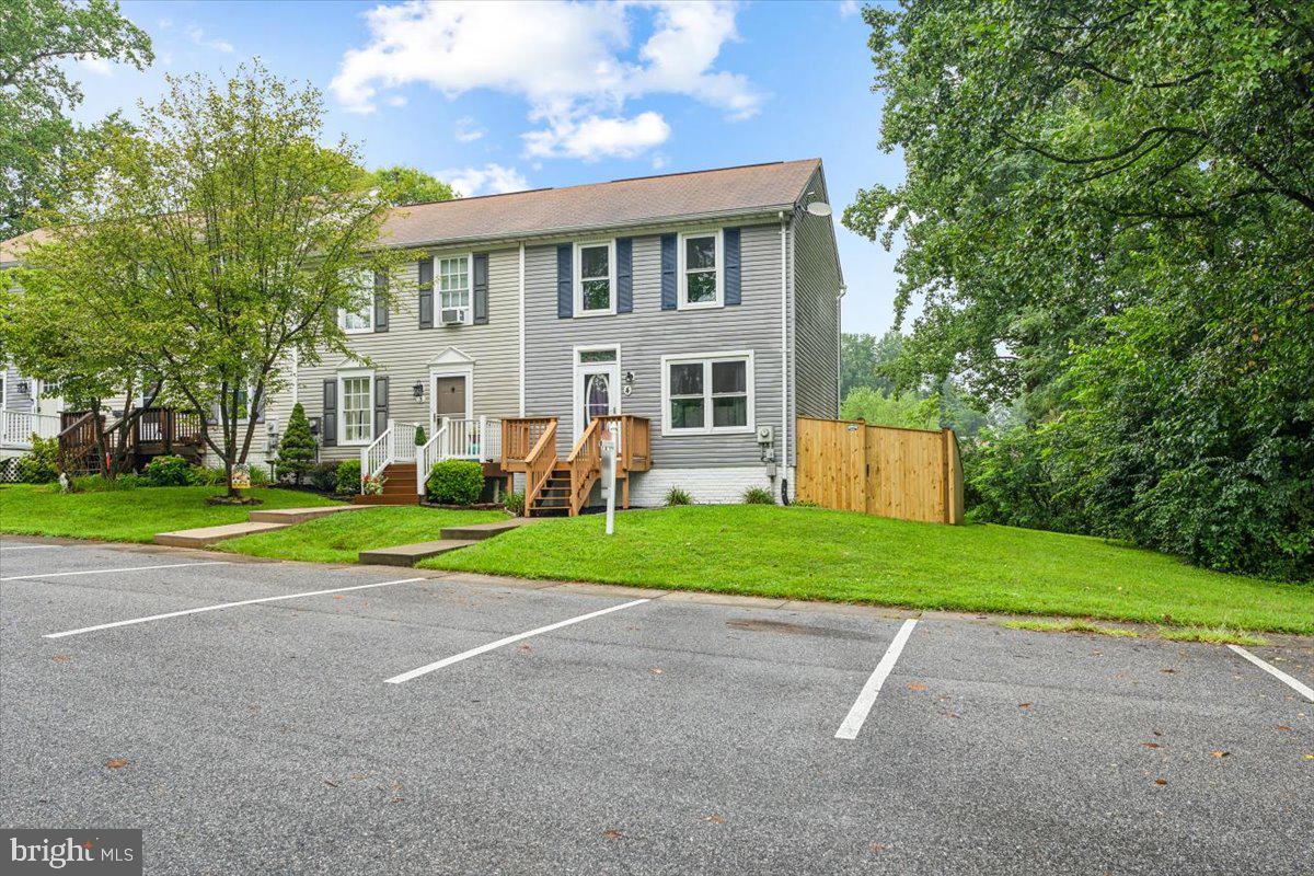 THURMONT WEST - Residential