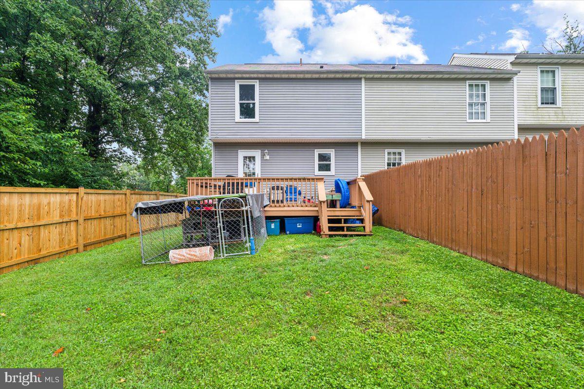 THURMONT WEST - Residential