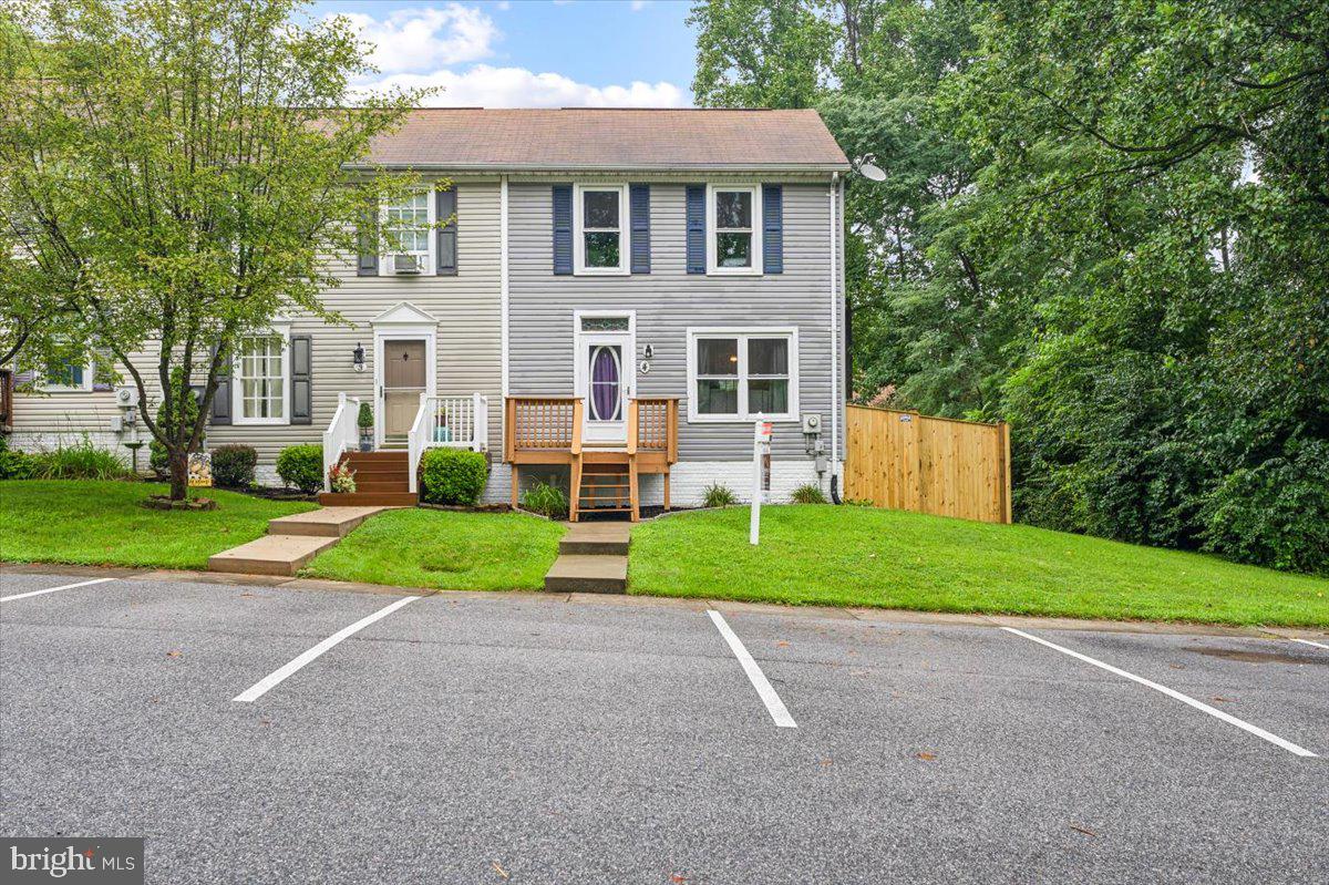 THURMONT WEST - Residential