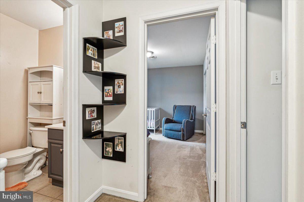 THURMONT WEST - Residential