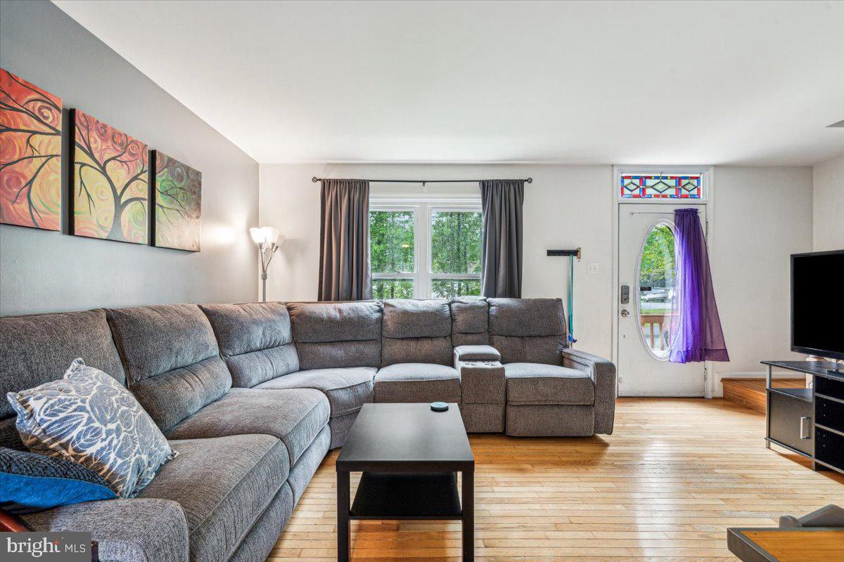 THURMONT WEST - Residential