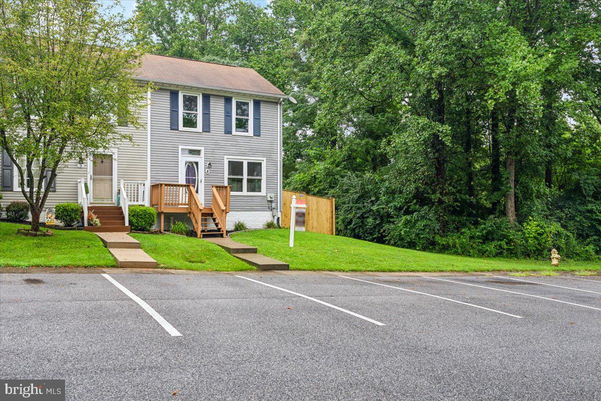 THURMONT WEST - Residential