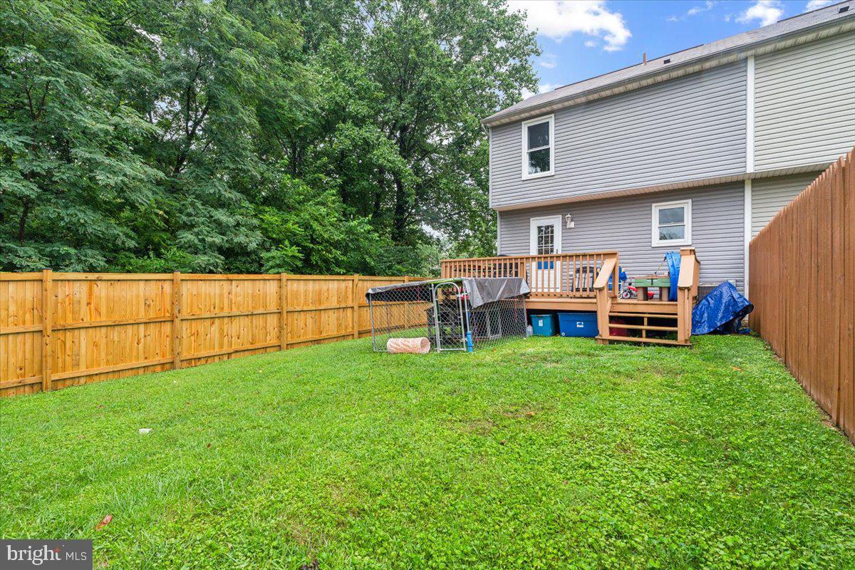 THURMONT WEST - Residential