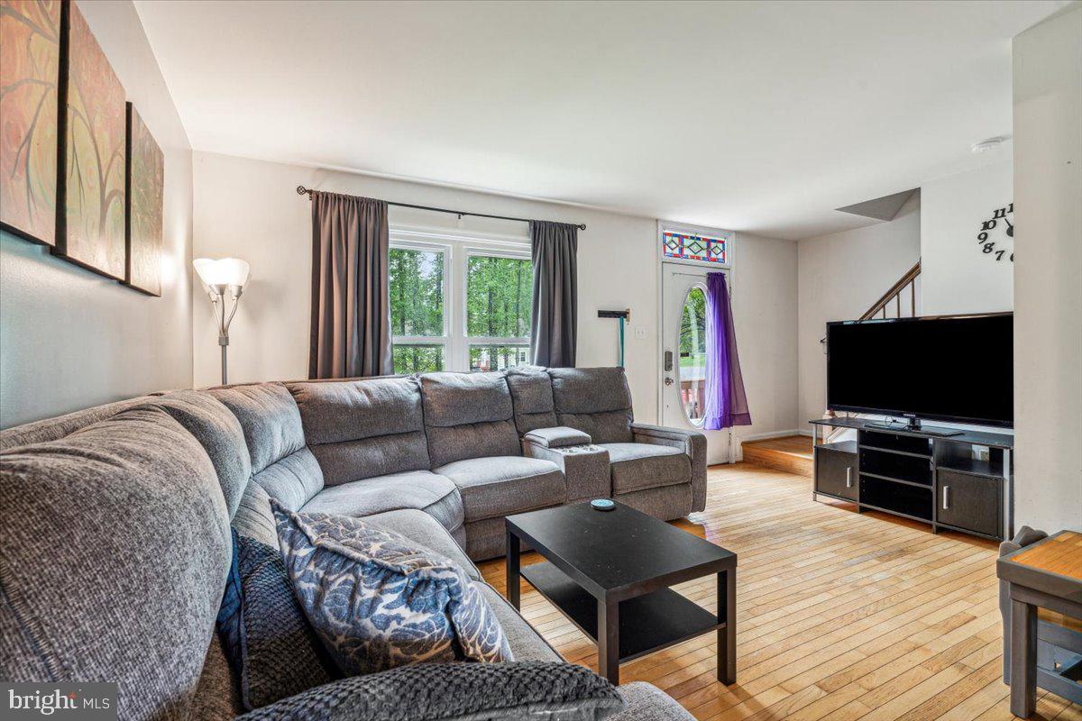 THURMONT WEST - Residential