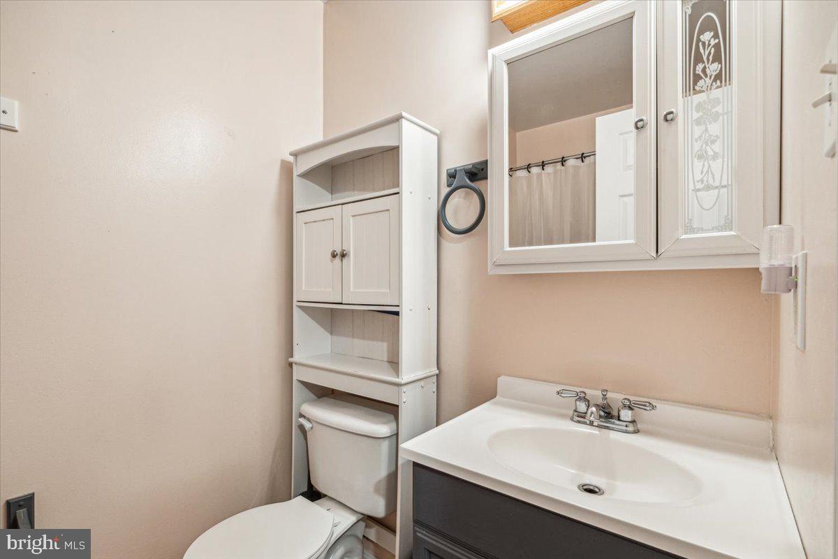 THURMONT WEST - Residential