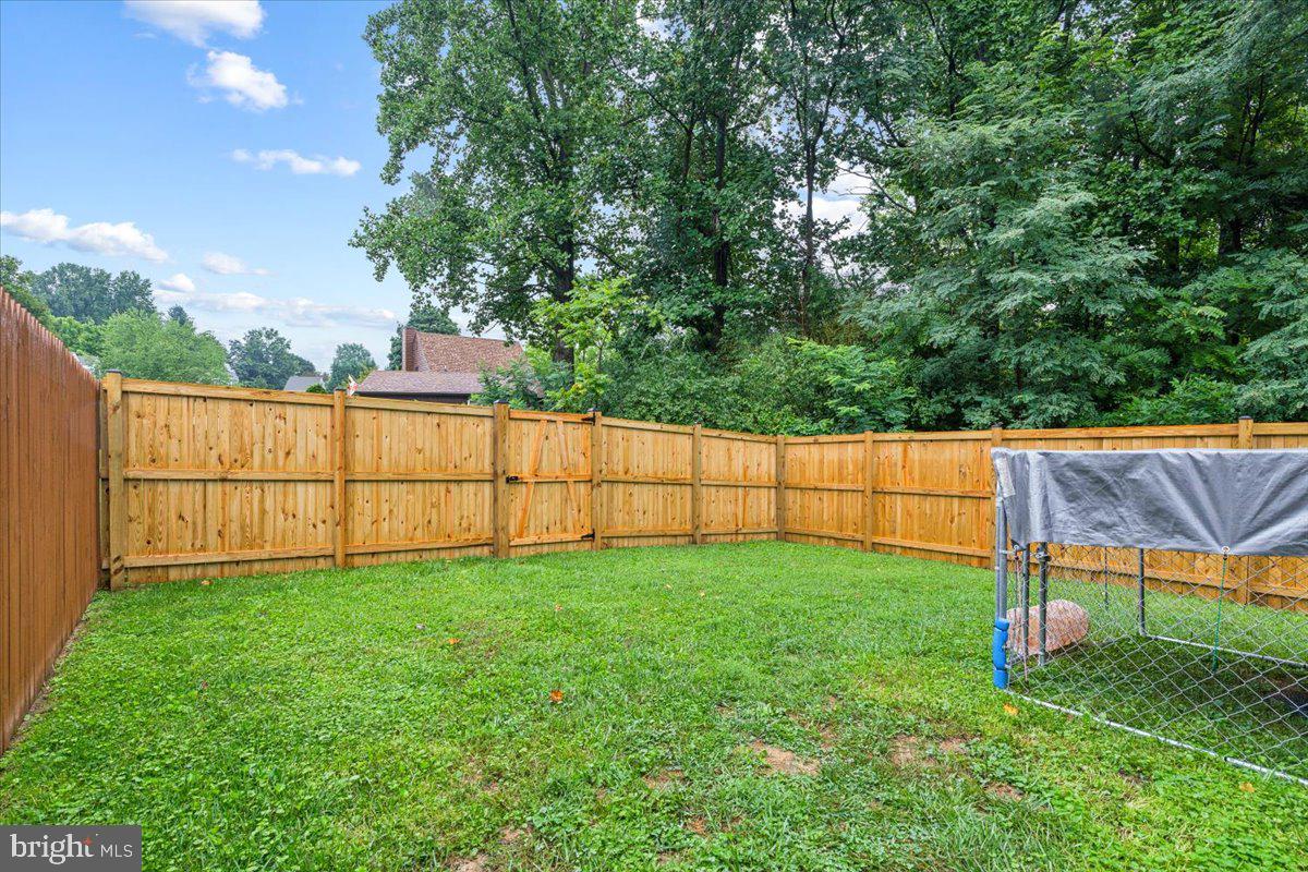 THURMONT WEST - Residential