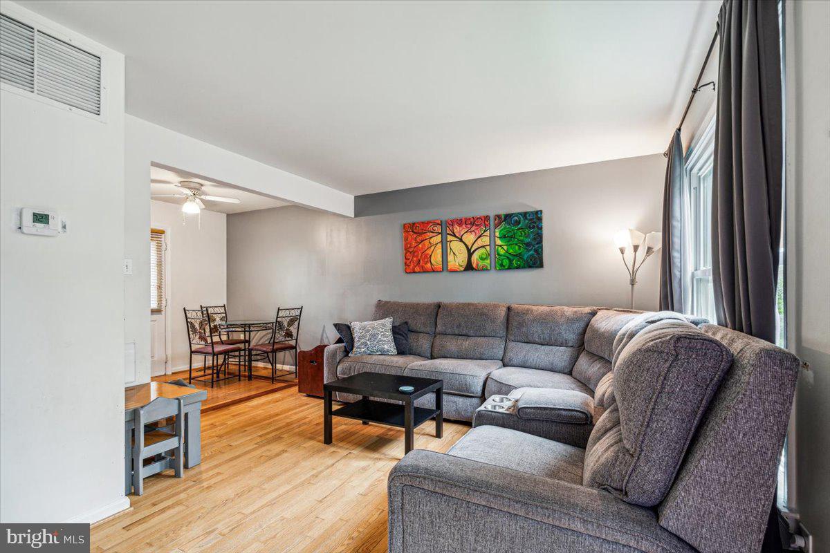 THURMONT WEST - Residential