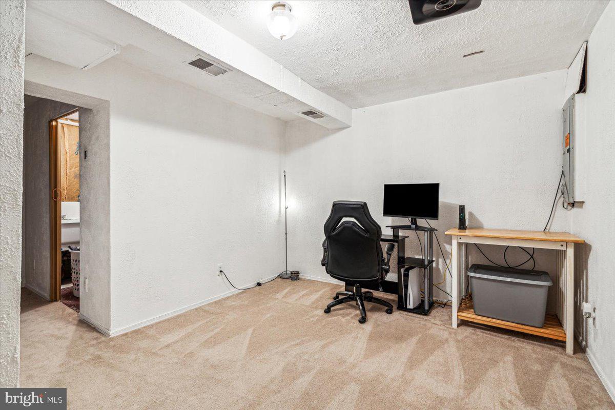 THURMONT WEST - Residential