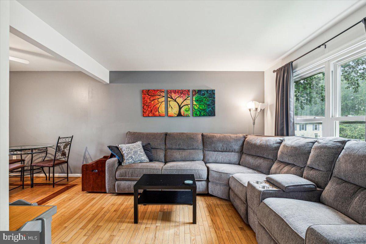 THURMONT WEST - Residential