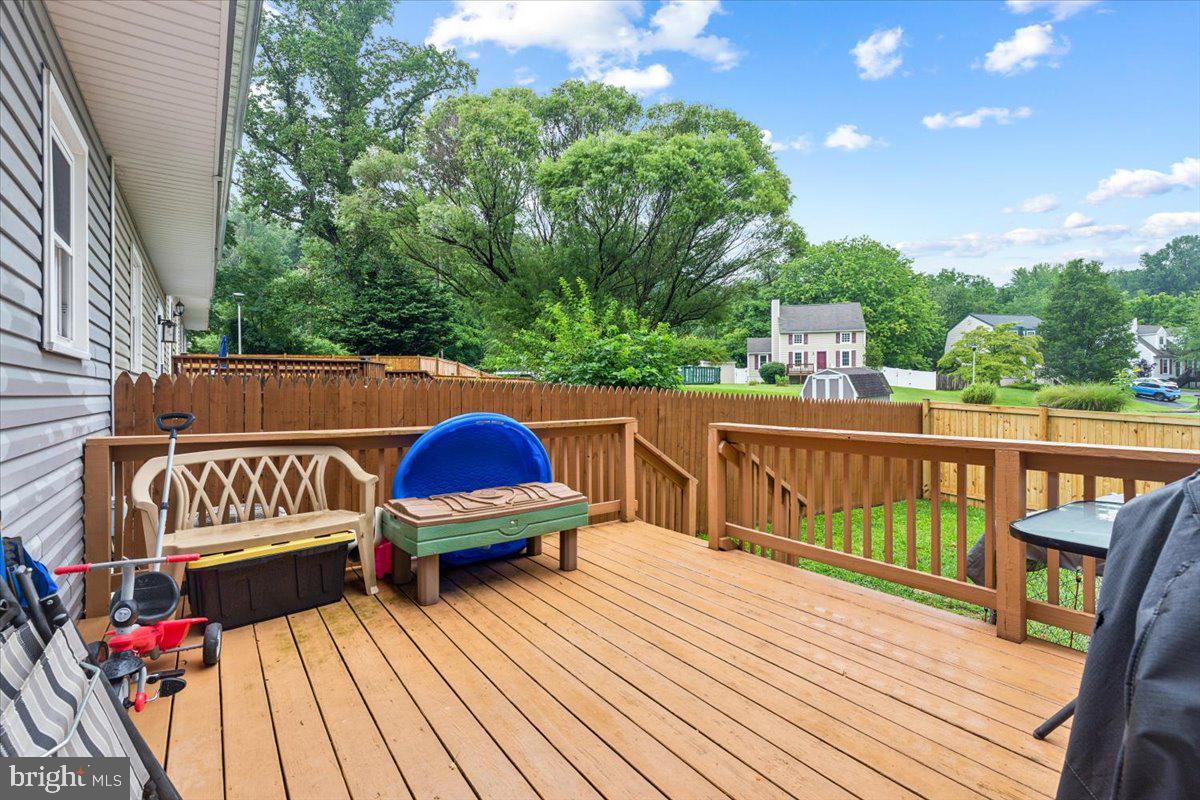 THURMONT WEST - Residential