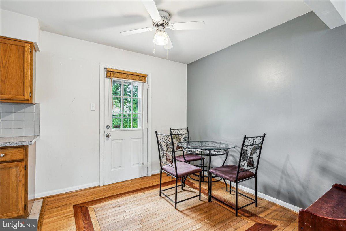 THURMONT WEST - Residential