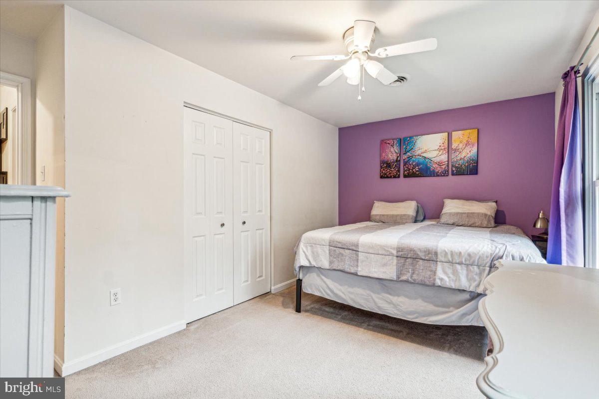 THURMONT WEST - Residential