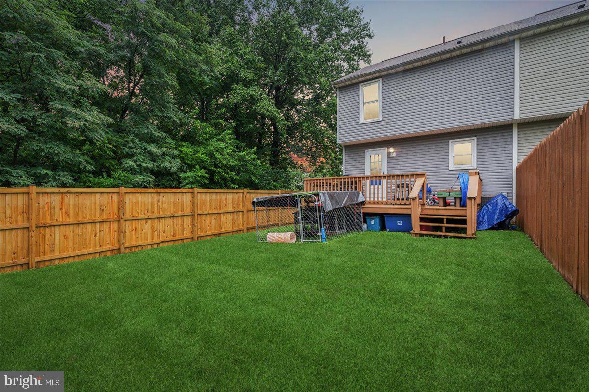 THURMONT WEST - Residential