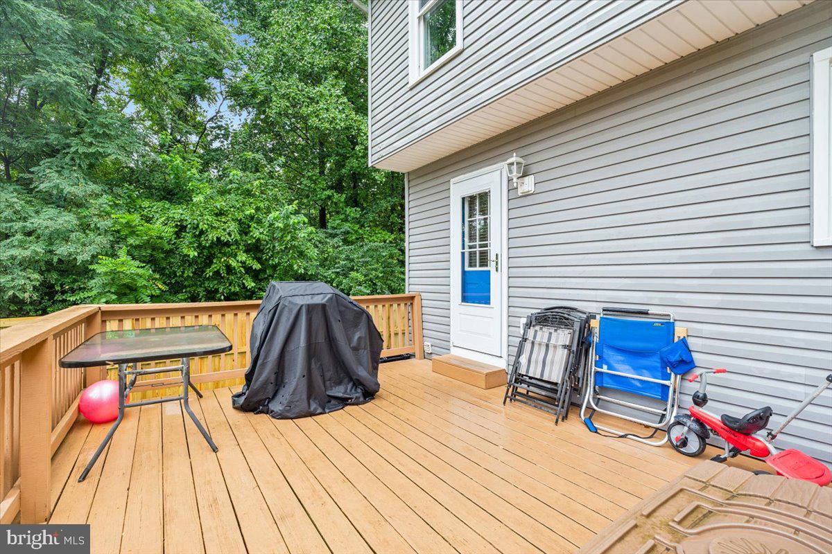 THURMONT WEST - Residential