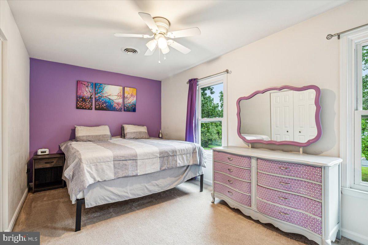 THURMONT WEST - Residential