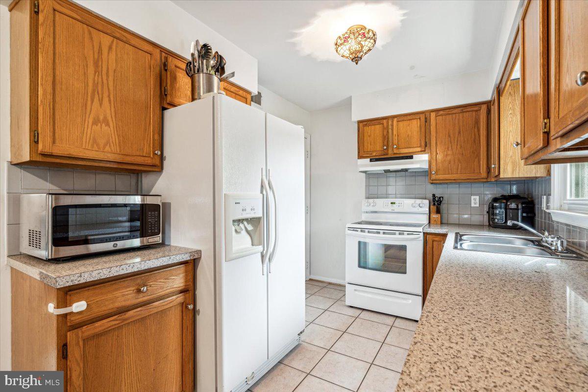 THURMONT WEST - Residential