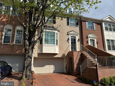 7904 QUARRY RIDGE WAY BETHESDA MD 20817