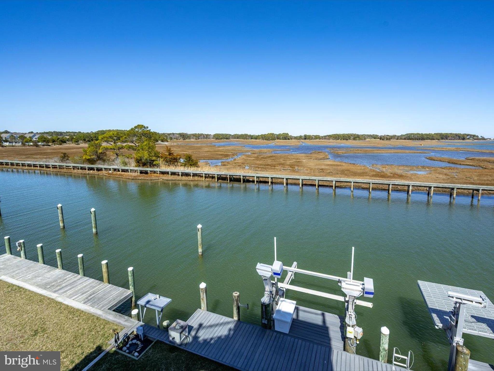 SNUG HARBOR - Residential