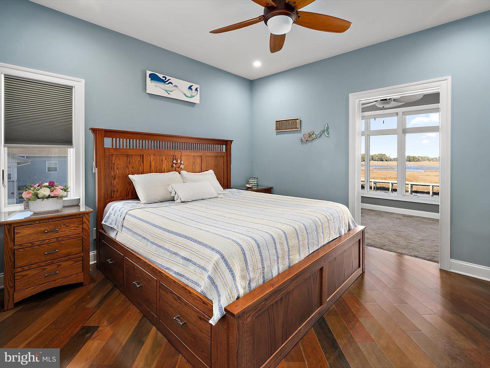 SNUG HARBOR - Residential