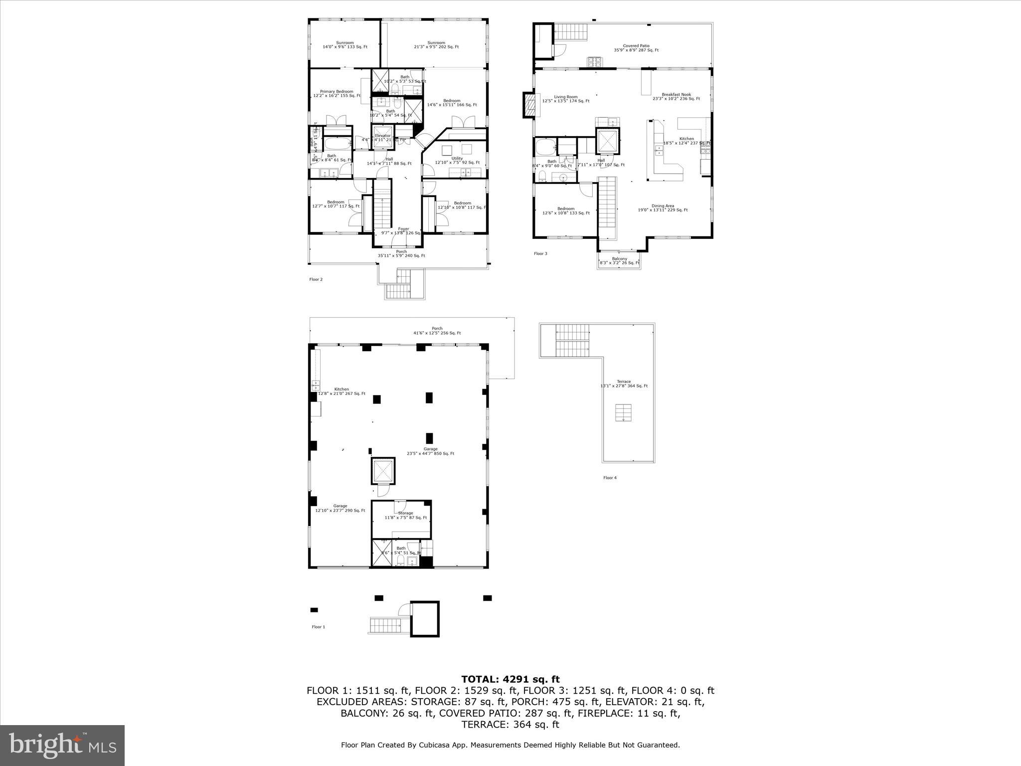 SNUG HARBOR - Residential