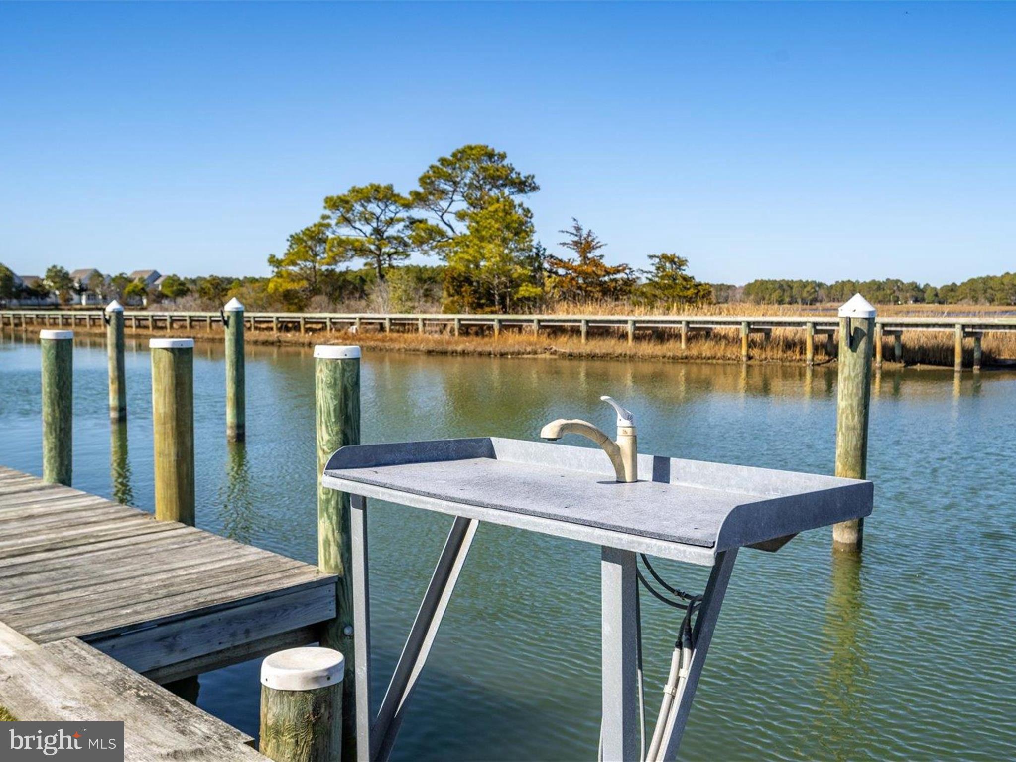 SNUG HARBOR - Residential