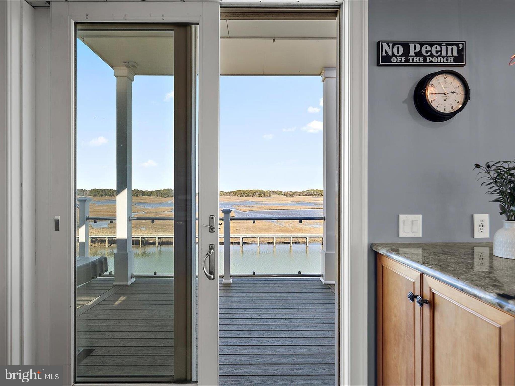 SNUG HARBOR - Residential