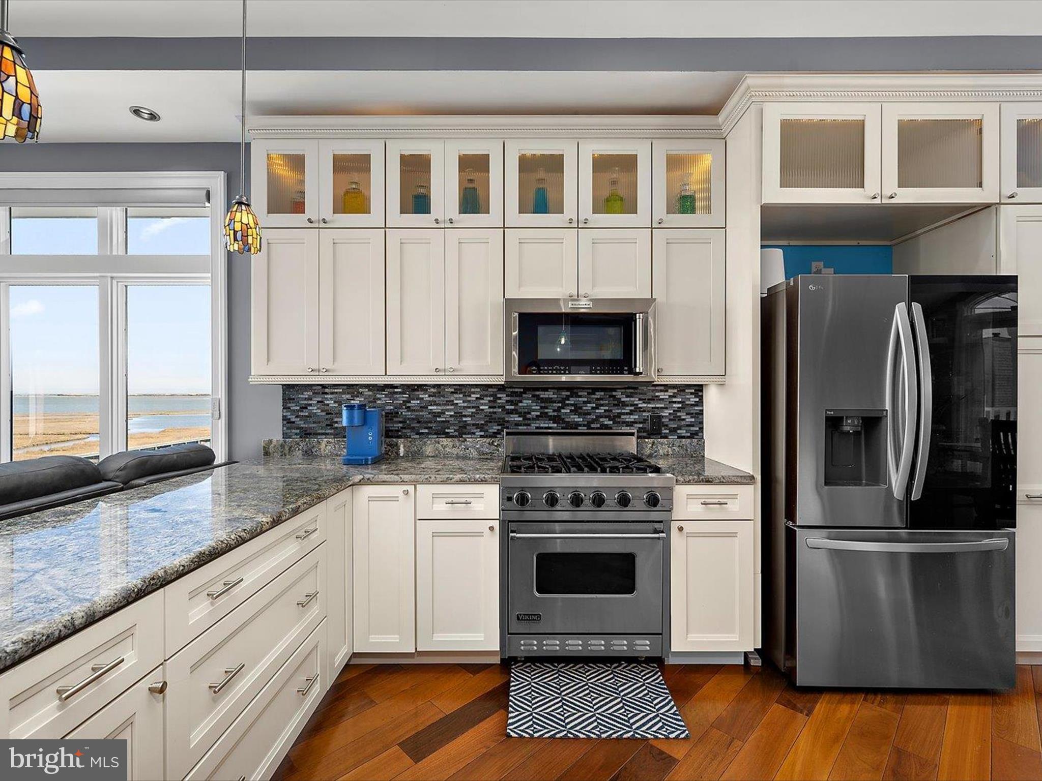 SNUG HARBOR - Residential