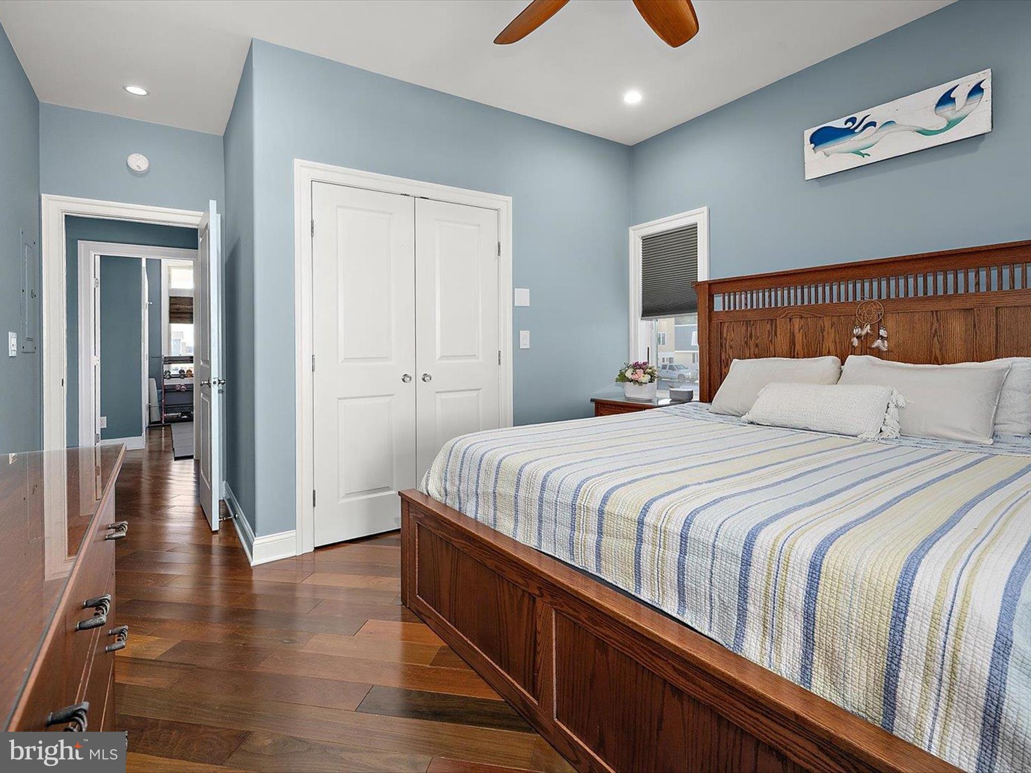 SNUG HARBOR - Residential