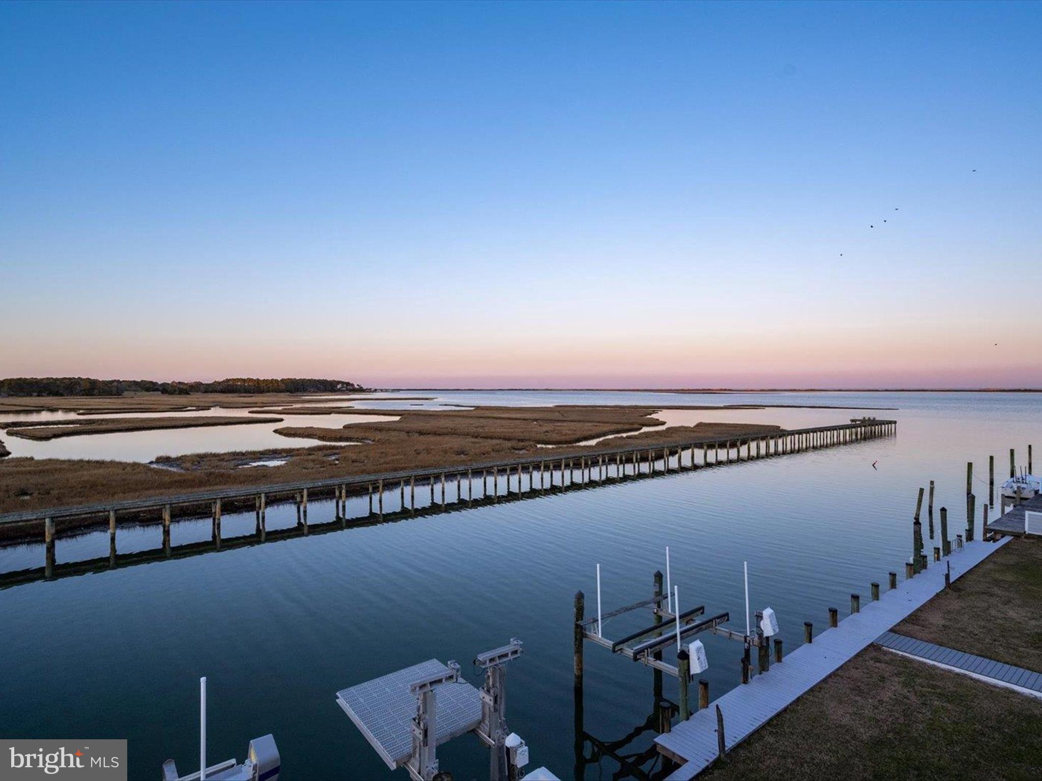 SNUG HARBOR - Residential