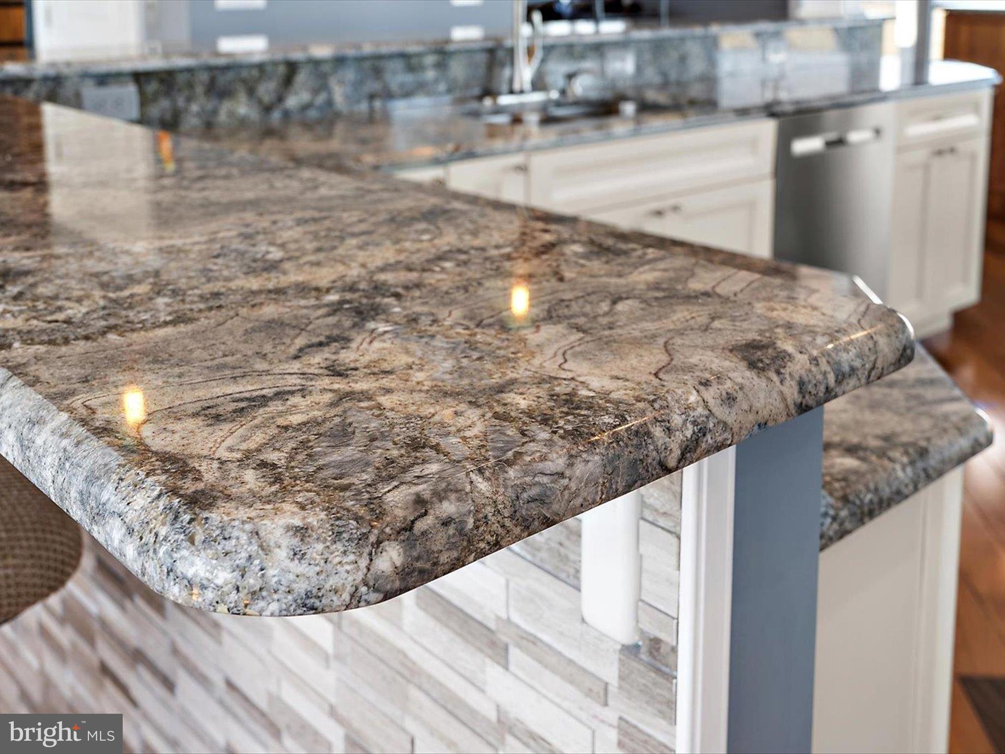 SNUG HARBOR - Residential