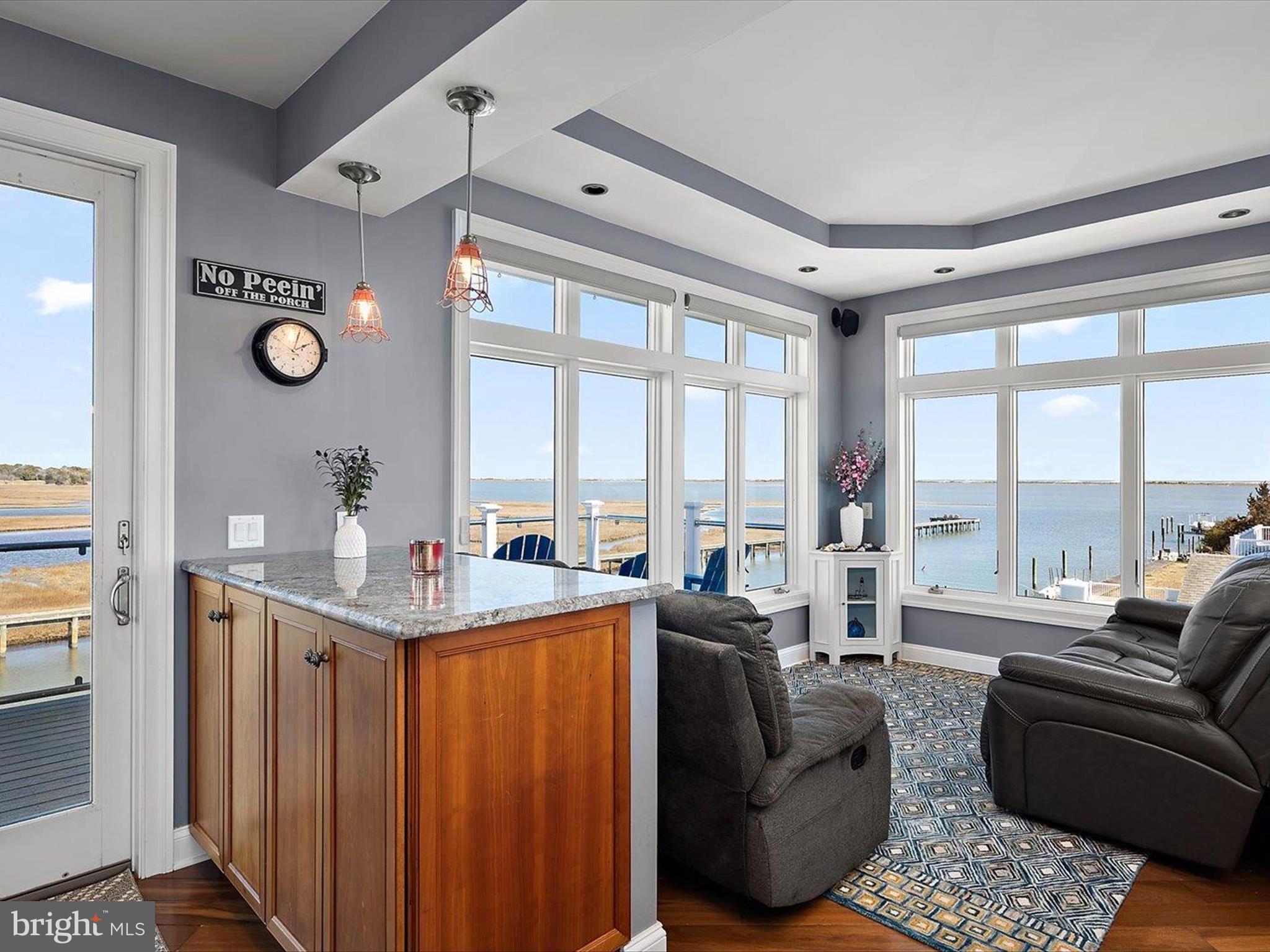 SNUG HARBOR - Residential