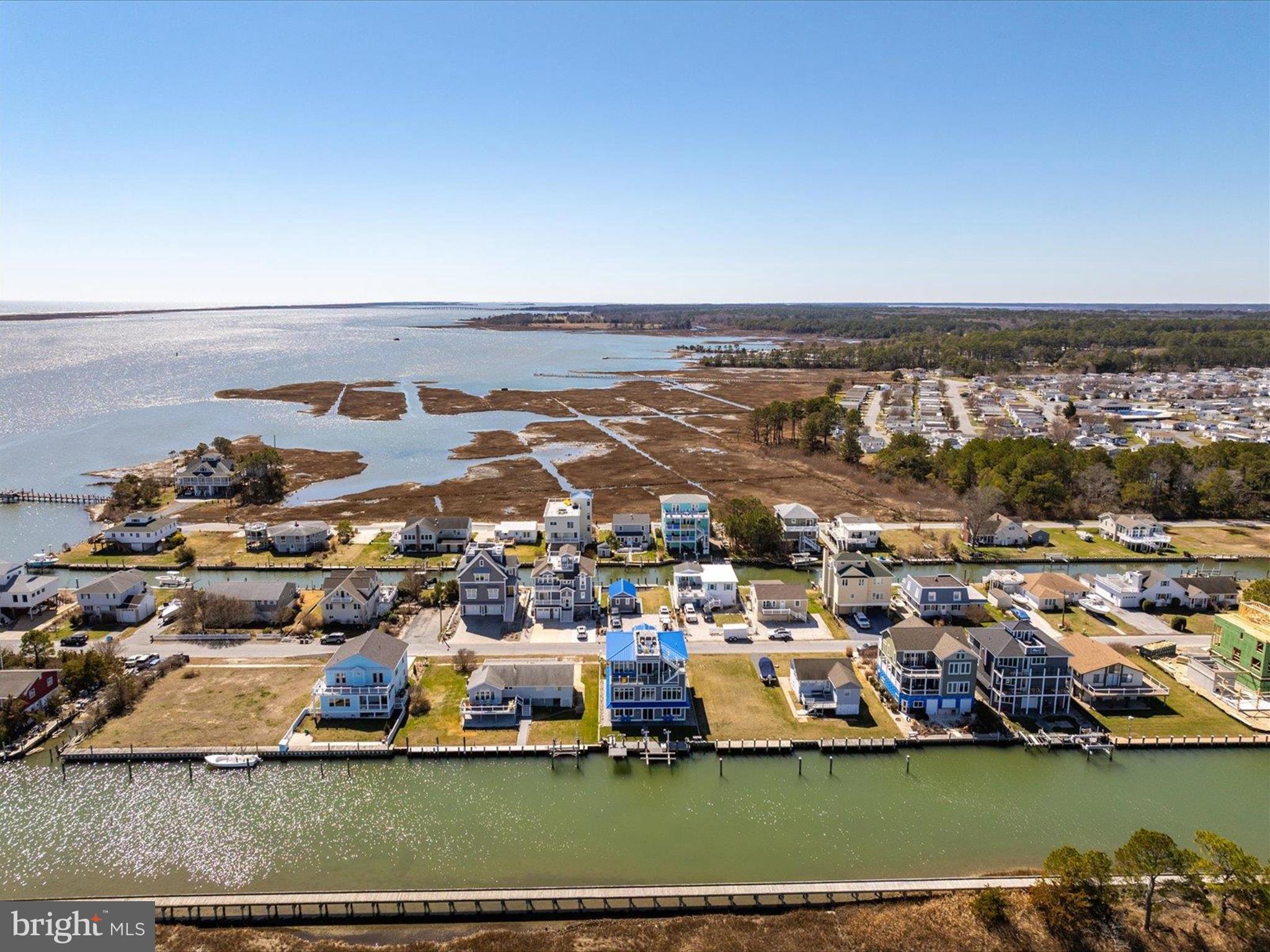 SNUG HARBOR - Residential