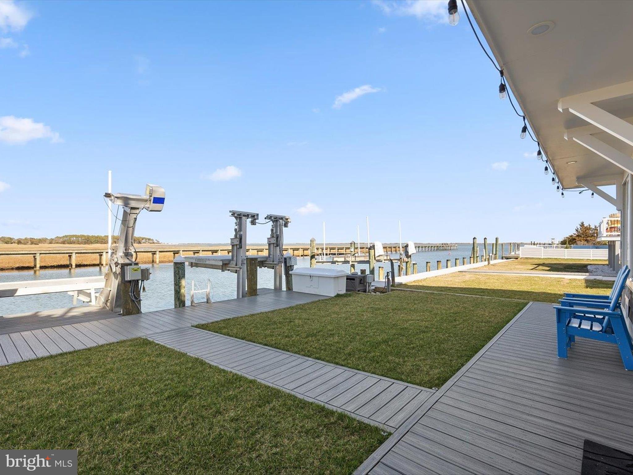 SNUG HARBOR - Residential