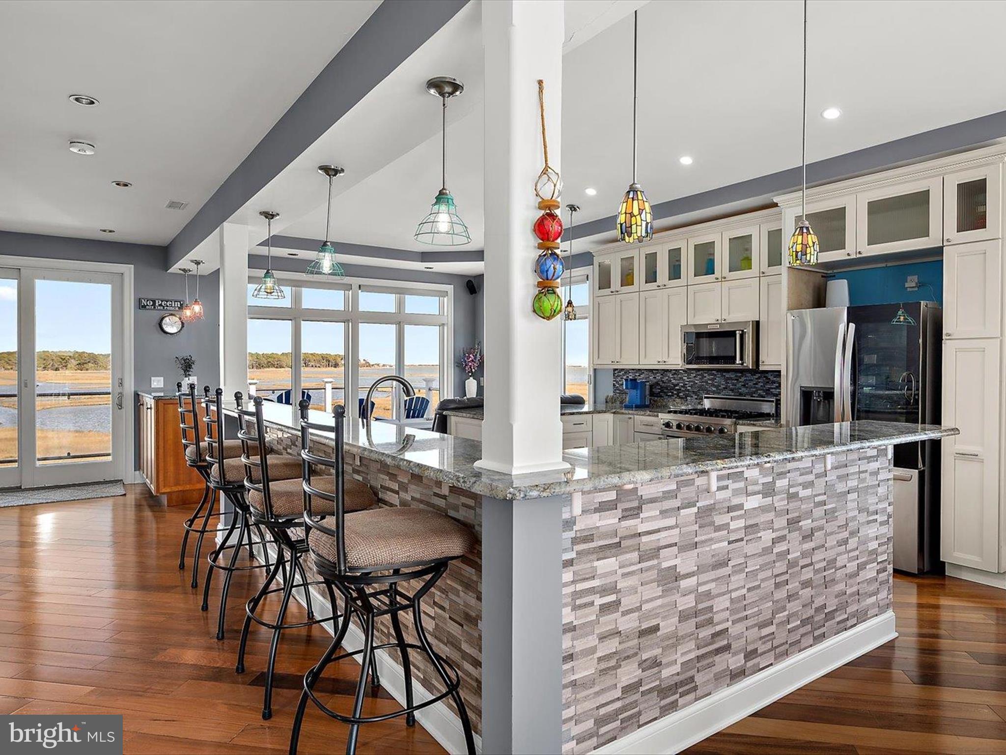 SNUG HARBOR - Residential