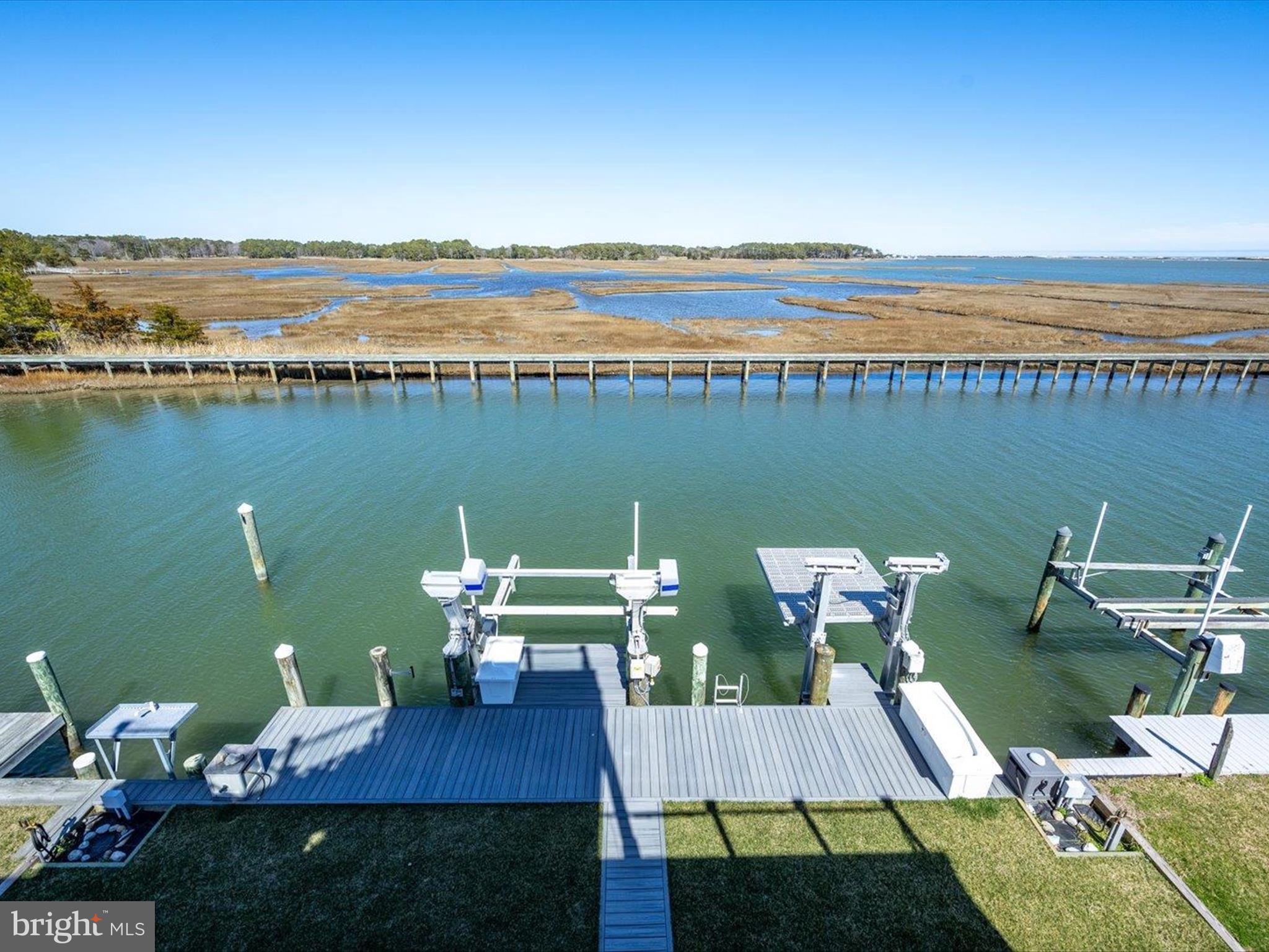 SNUG HARBOR - Residential