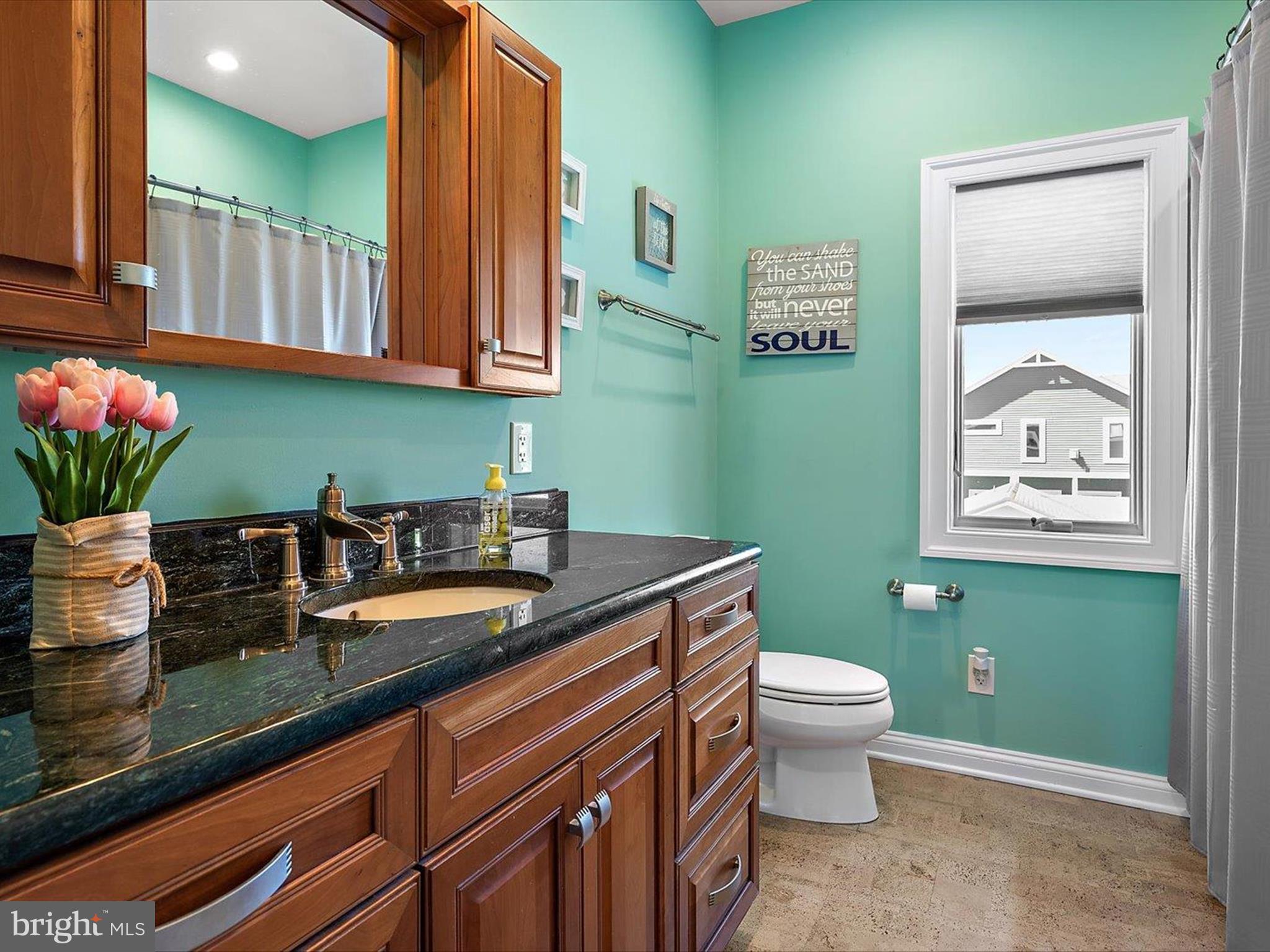 SNUG HARBOR - Residential