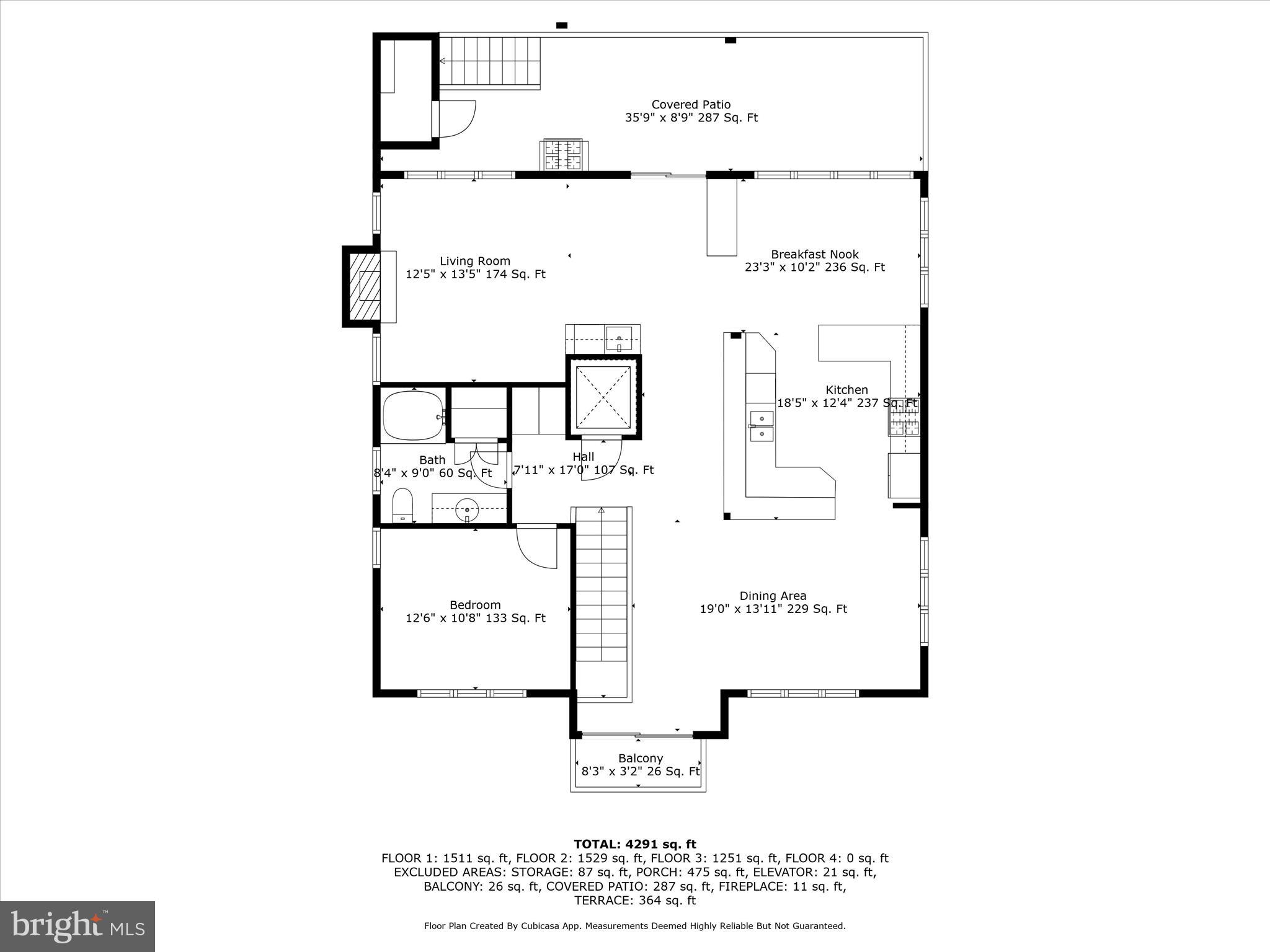 SNUG HARBOR - Residential