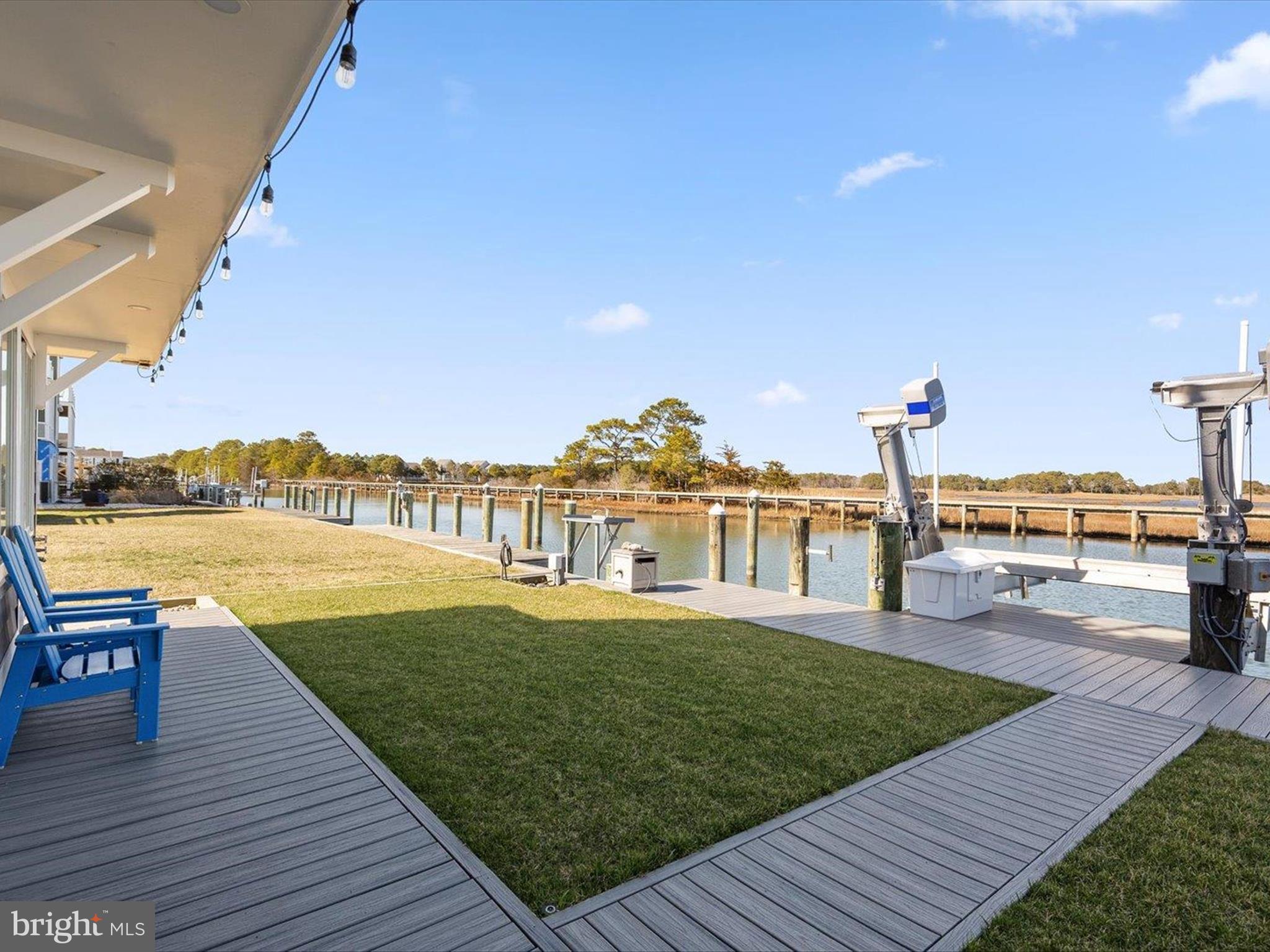 SNUG HARBOR - Residential