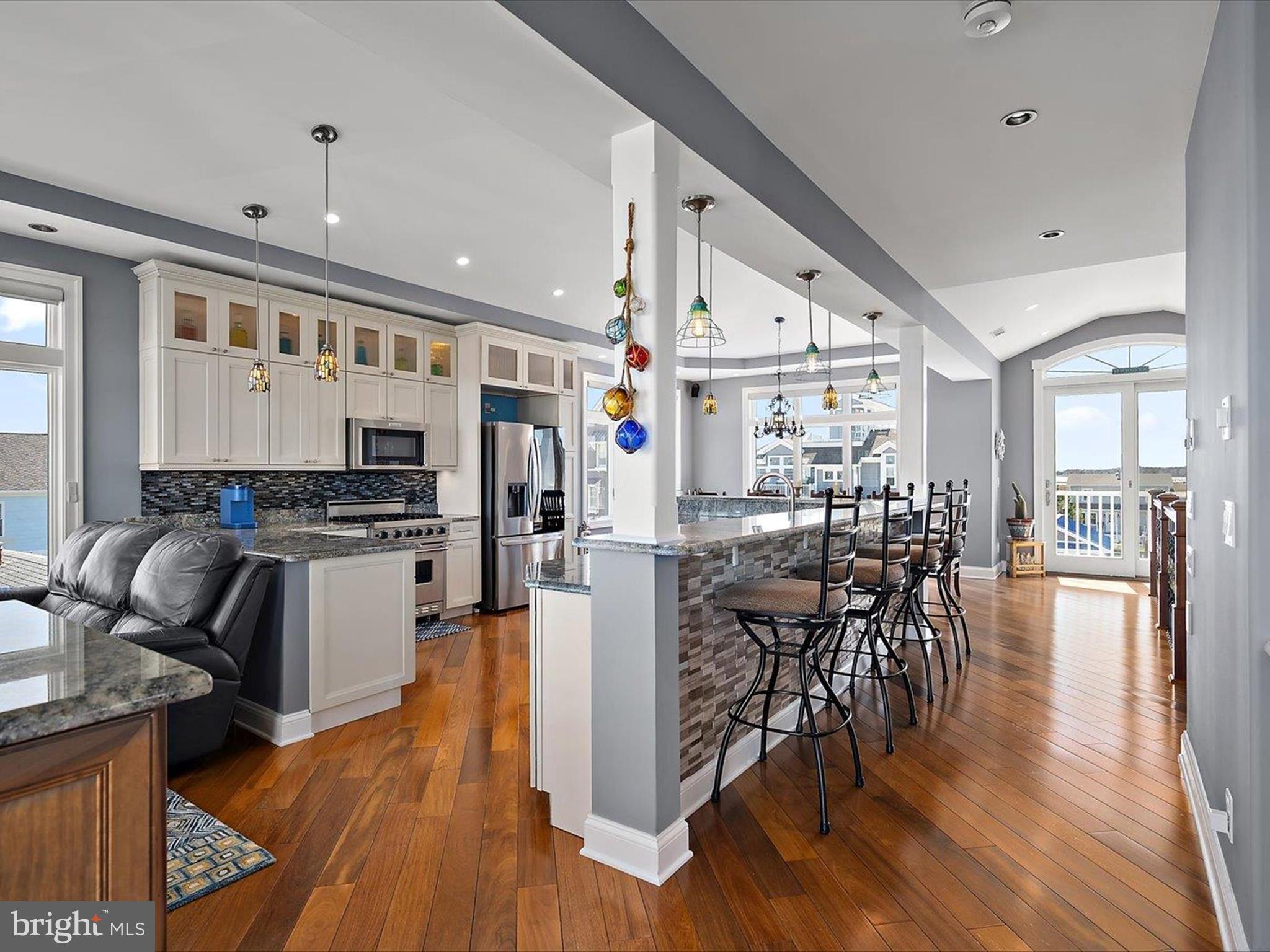 SNUG HARBOR - Residential